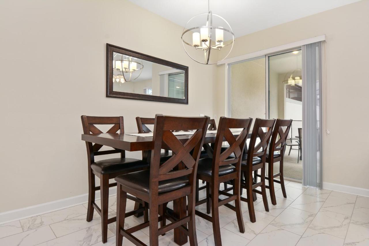 קיסימי Four Bedrooms Close To Disney W Pool 4898 מראה חיצוני תמונה