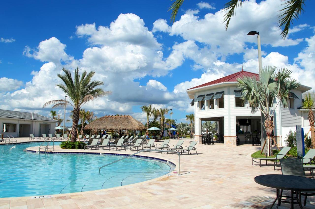קיסימי Four Bedrooms Close To Disney W Pool 4898 מראה חיצוני תמונה