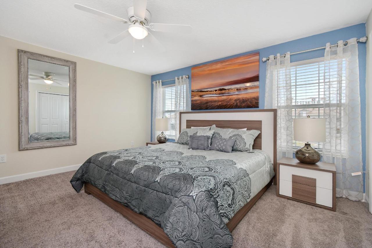 קיסימי Four Bedrooms Close To Disney W Pool 4898 מראה חיצוני תמונה