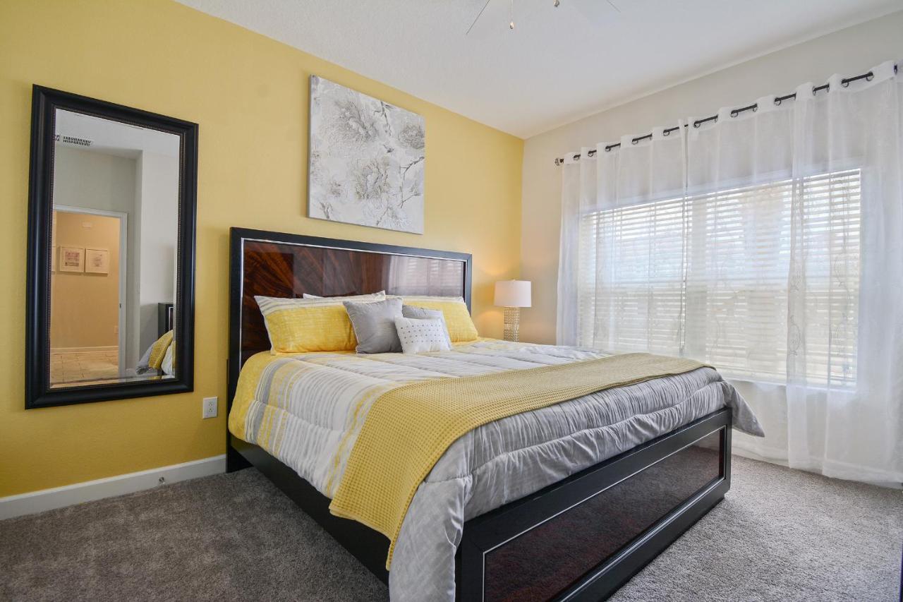 קיסימי Four Bedrooms Close To Disney W Pool 4898 מראה חיצוני תמונה