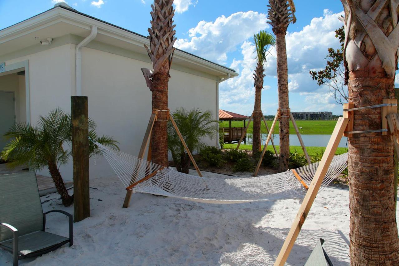 קיסימי Four Bedrooms Close To Disney W Pool 4898 מראה חיצוני תמונה