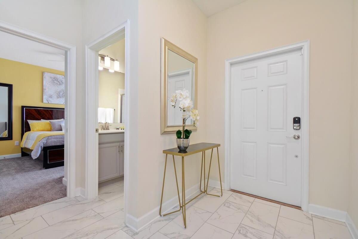 קיסימי Four Bedrooms Close To Disney W Pool 4898 מראה חיצוני תמונה
