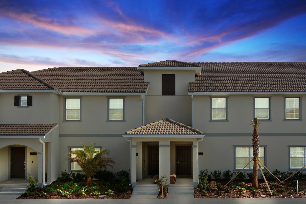 קיסימי Four Bedrooms Close To Disney W Pool 4898 מראה חיצוני תמונה
